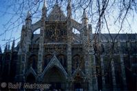 Westminster Abbay