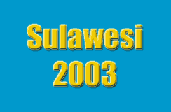Sulawesi 2003